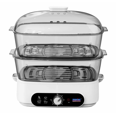 Morries 28L FOOD STEAMER MS1030FS
